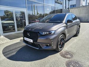 DS 7 Crossback, 2,0   DS 7 crossback HDi