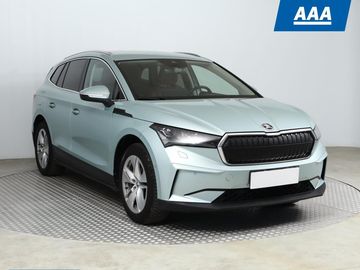 iV 80 (82 kWh), SoH 97%