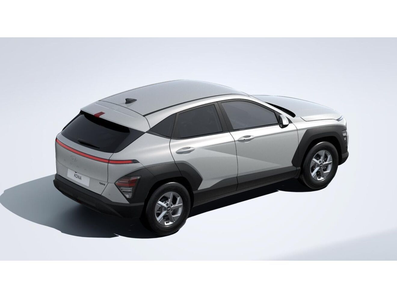 Hyundai Kona, 26 1,0 T-GDI MT COMFORT CLUB - fotka 5
