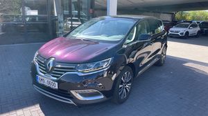 Renault Espace, 1.8 TCe EDC FAP 165 kW