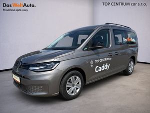 Volkswagen Caddy, 2.0 TDI / 75 kW