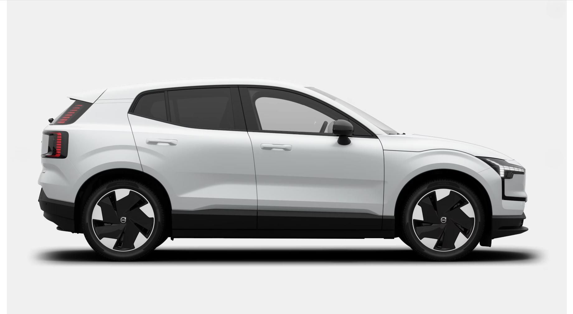 Volvo EX30, P8 AWD electric PLUS - fotka 6
