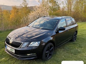 STYLE 2018 1.4TSi/CNG DSG