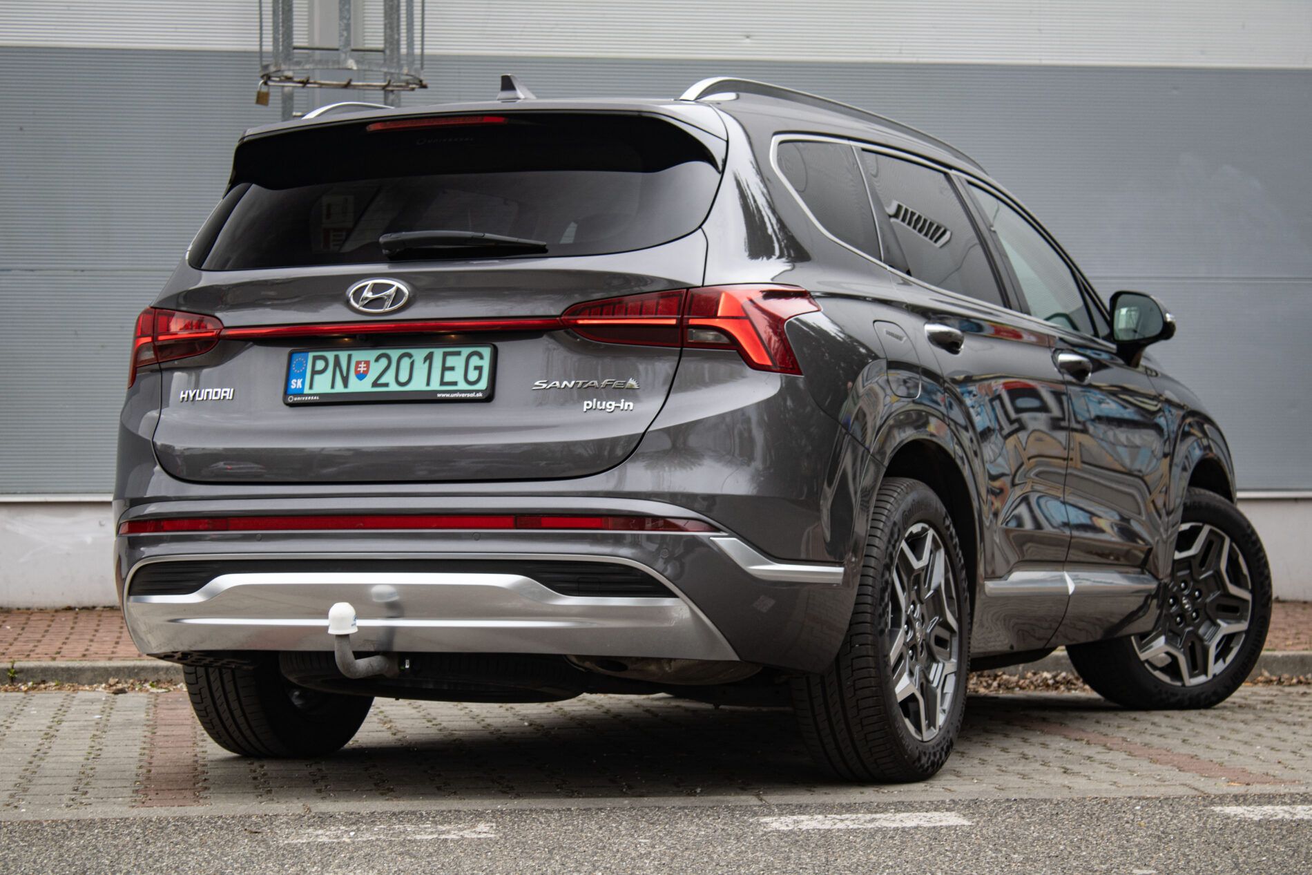 Hyundai Santa Fe - fotka 5