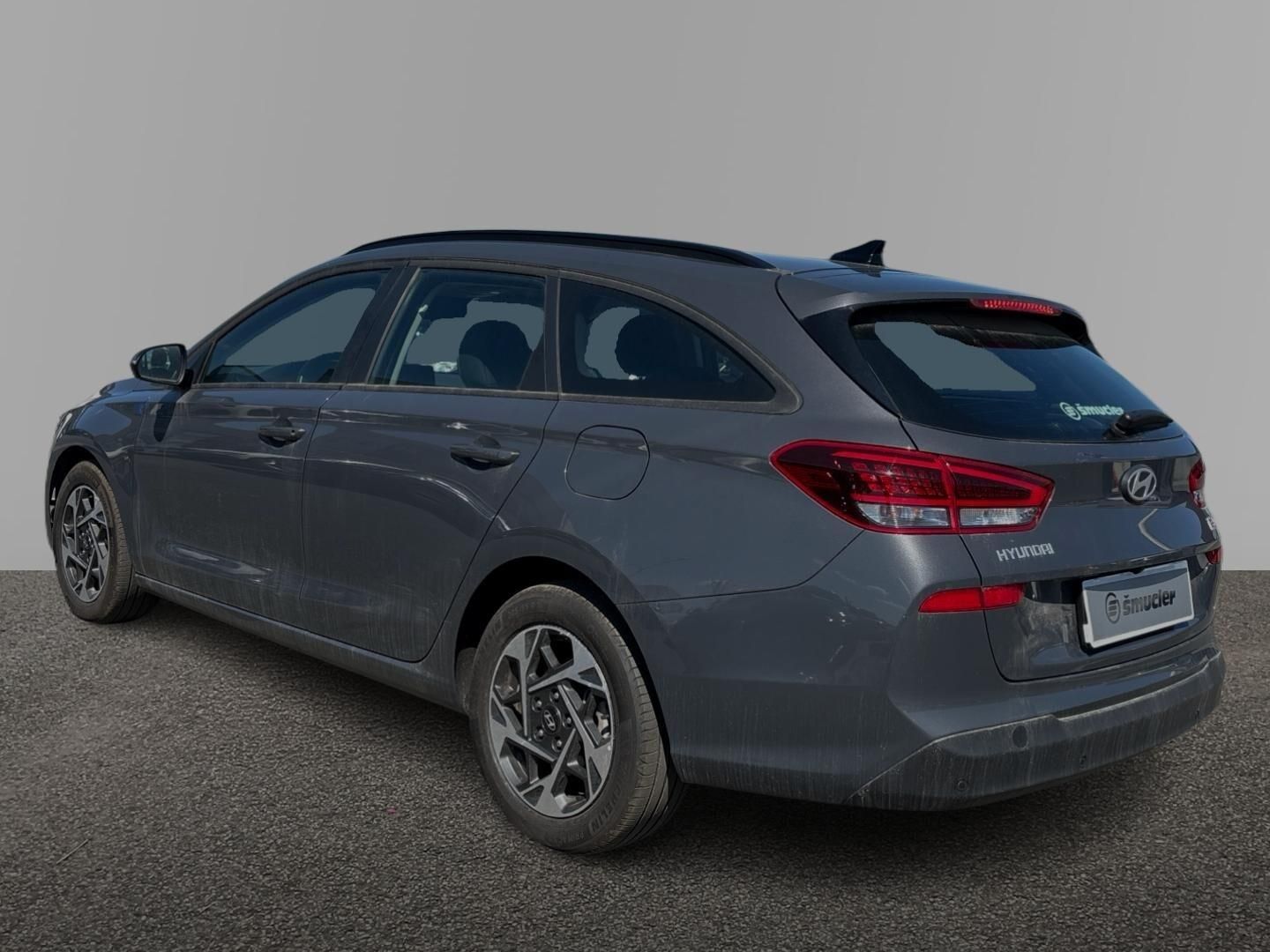 Hyundai i30, 1.5 T-GDI / 103 kW Smart DCT - fotka 2