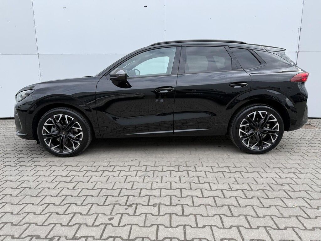 Cupra Terramar, DSG 4WD 2,0 TSi 150 kW - fotka 3