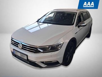 2.0 TDI, Alltrack, 4X4