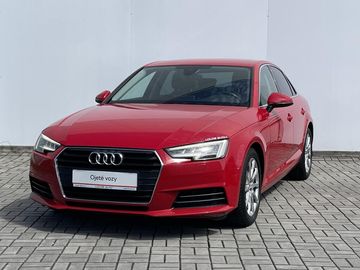 S tronic 2.0 TDI 140 kW