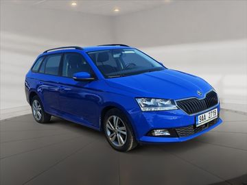 1,0 TSI Ambition