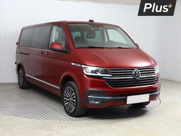 2.0 TDI, Highline, Klima, ČR