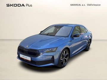 TSI 1.5/110kW SportLine