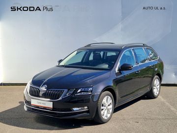 Combi 1.4TSI 110kW Style