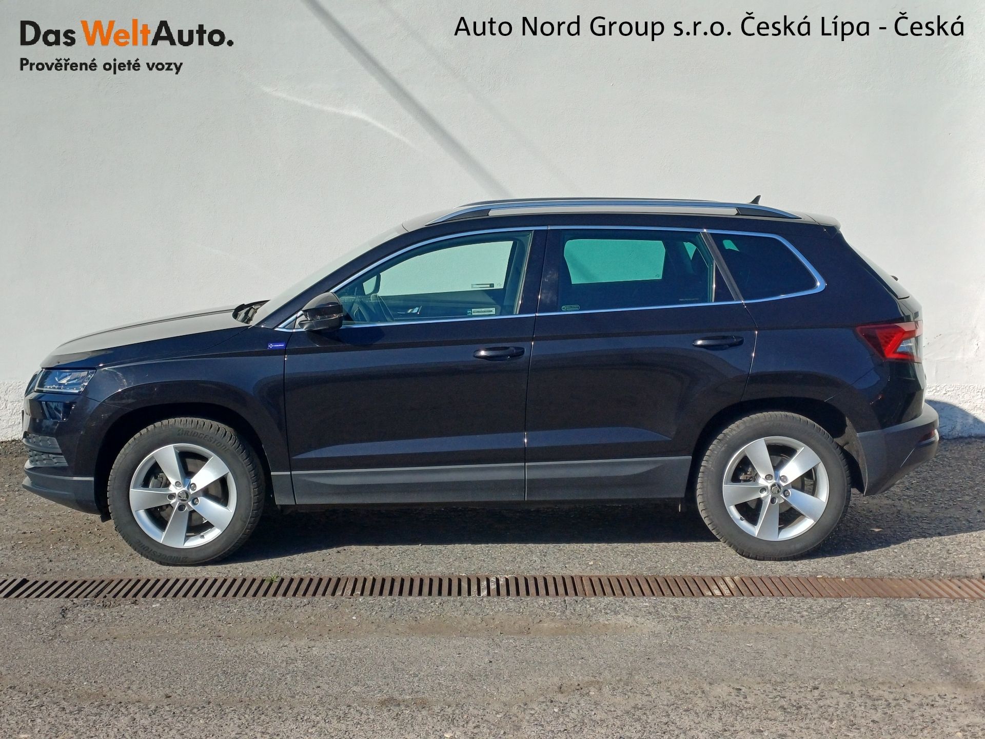 Škoda Karoq, Style 2,0 TDI / 110KW, DSG, 4x - fotka 3