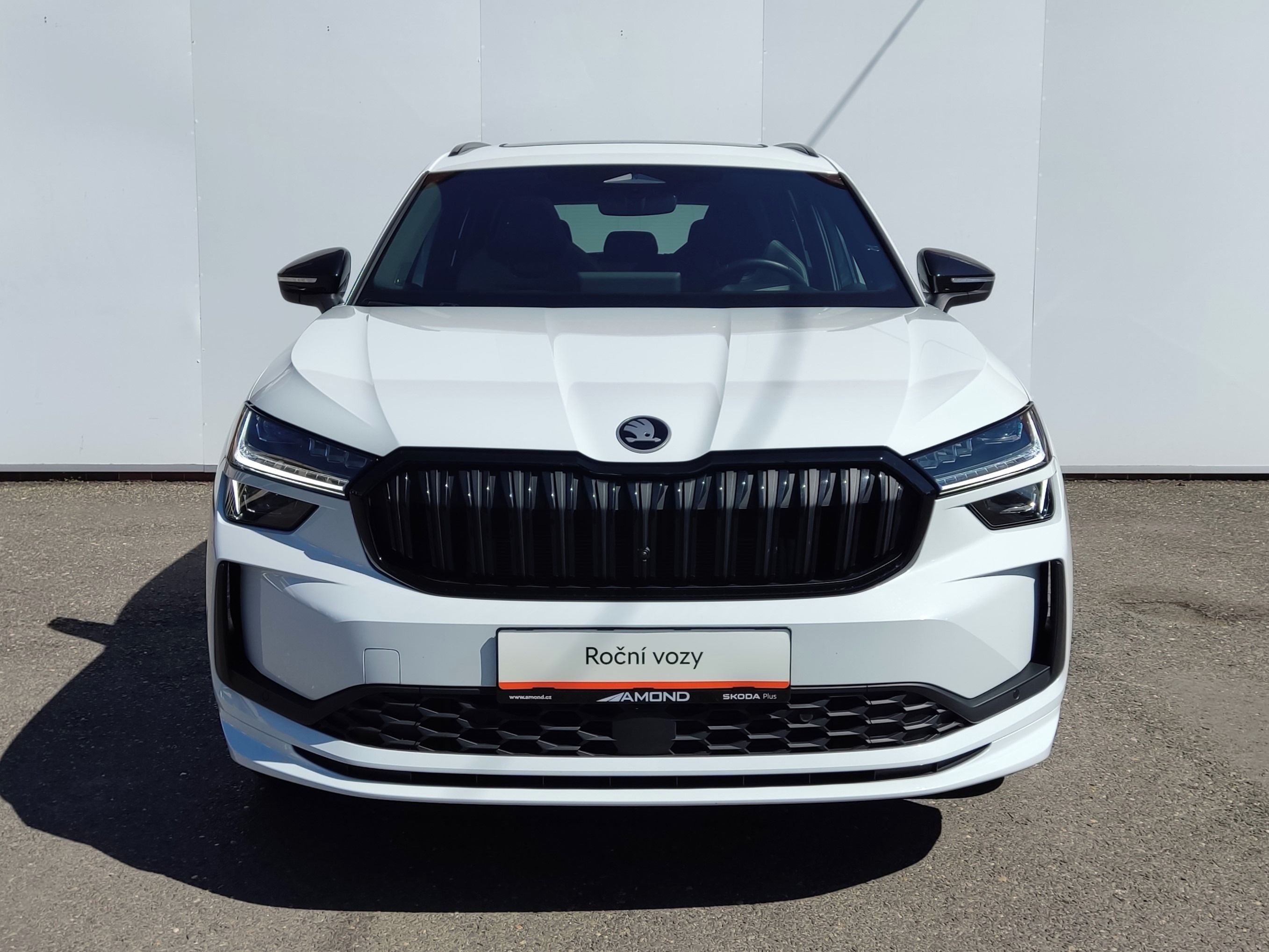 Škoda Kodiaq, 2.0 TDI 142 kW DSG Sportline - fotka 4