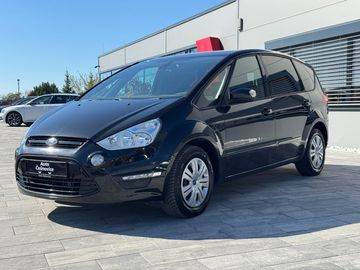 Trend 1.6 TDCi 7 Míst