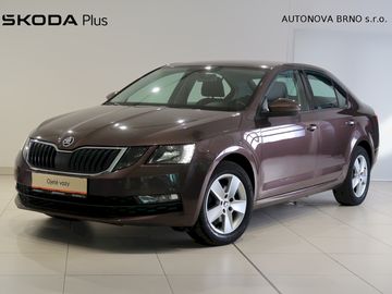 1.4 TSi 110kW Ambition