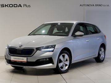 1.0 TSi 81kW Ambition Plus