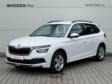 1.0 TSI 81 kW Ambition