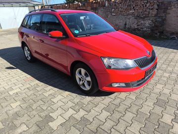 1.2 TSi 66 kW