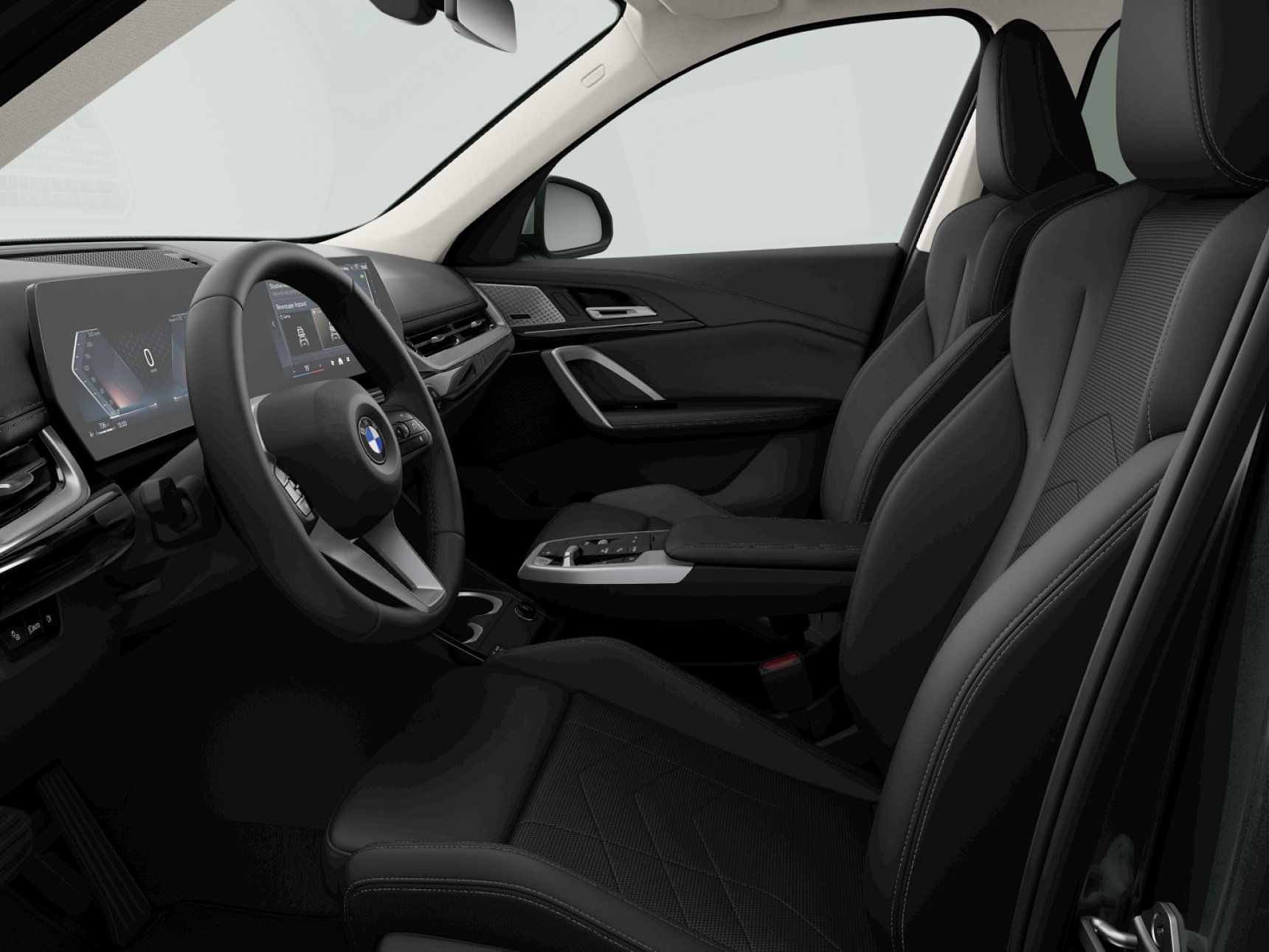 BMW X1 - fotka 6