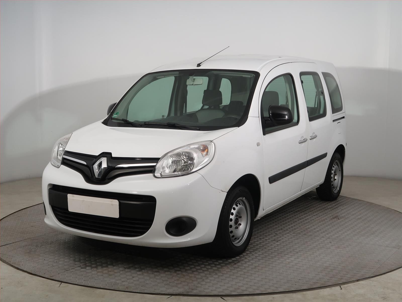 Renault Kangoo, 1.5 dCi, 5 míst, Zen - fotka 2