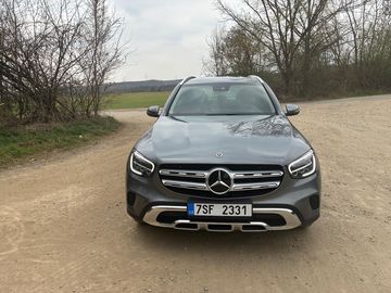 GLC 220 D 4MATIC
