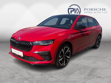 1.0TSi DSG Monte Carlo