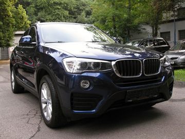 20D xDRIVE STEPTRONIC