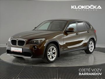2,0 xDrive 20D  AUT