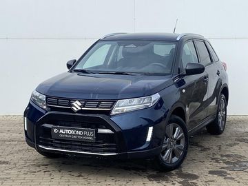 1.4 BoosterJet 81kW Premium Al