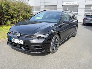 R 333 HP 4x4 DSG