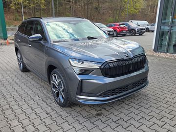 Sportline TDI 142 kW DSG 4x4