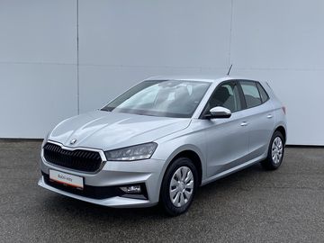 1,0 TSI 70 kW Selection