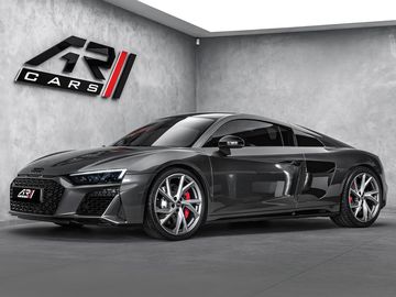 RWD Performance V10