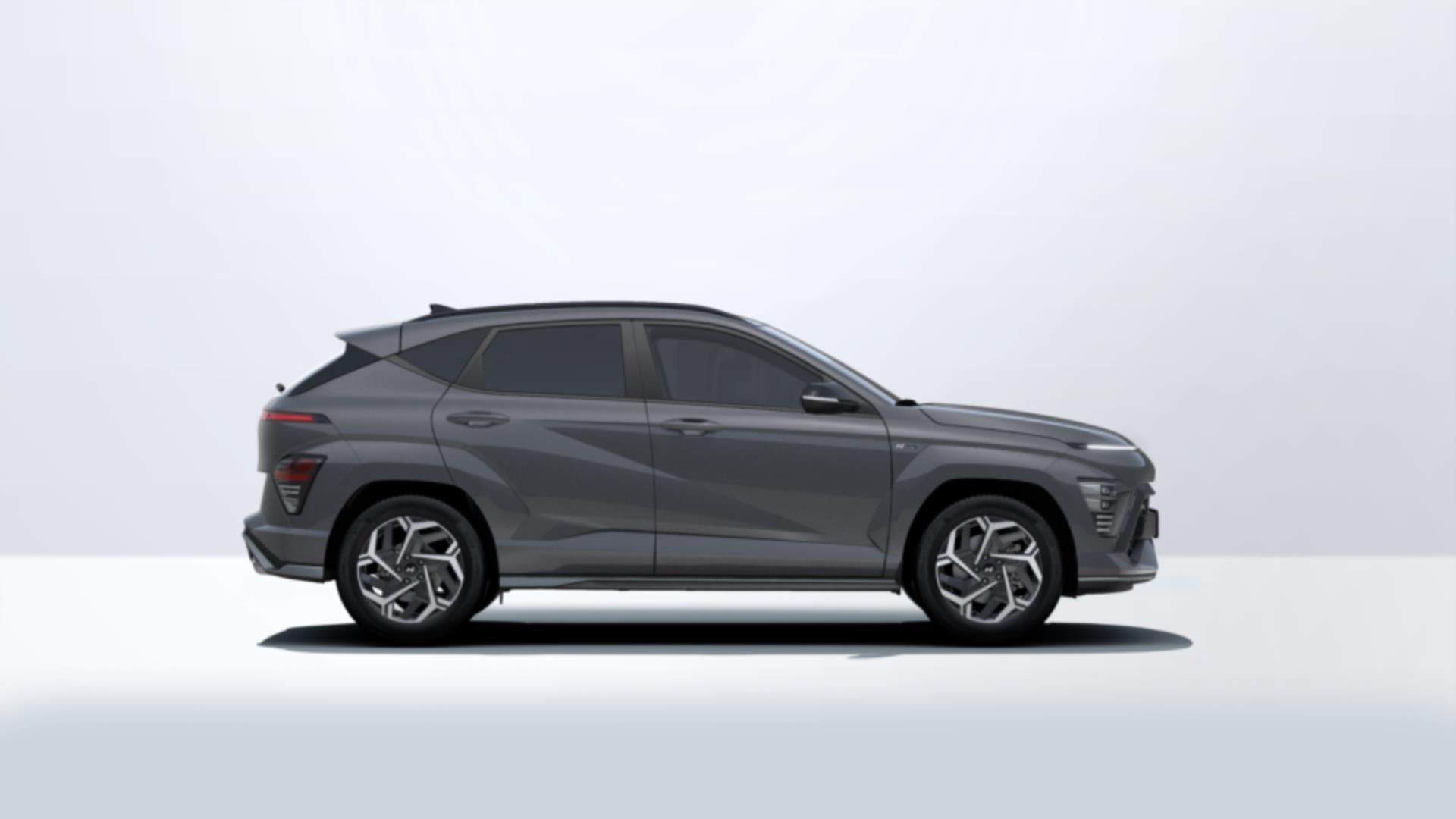 Hyundai Kona, 1,6 T-GDi  N Line DCT MY27 - fotka 2