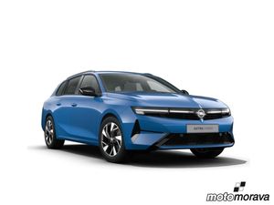 Opel Astra, MHEV ST 1.2T 145k Edition AT6