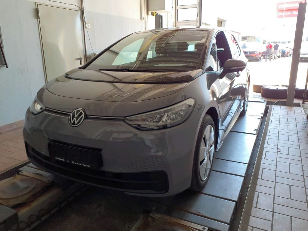 Volkswagen ID.3, Pro 107kw a 58kwh SOH 91%