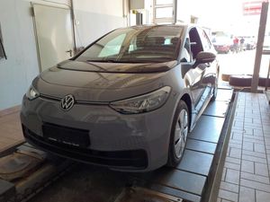 Volkswagen ID.3, Pro 107kw a 58kwh SOH 91%