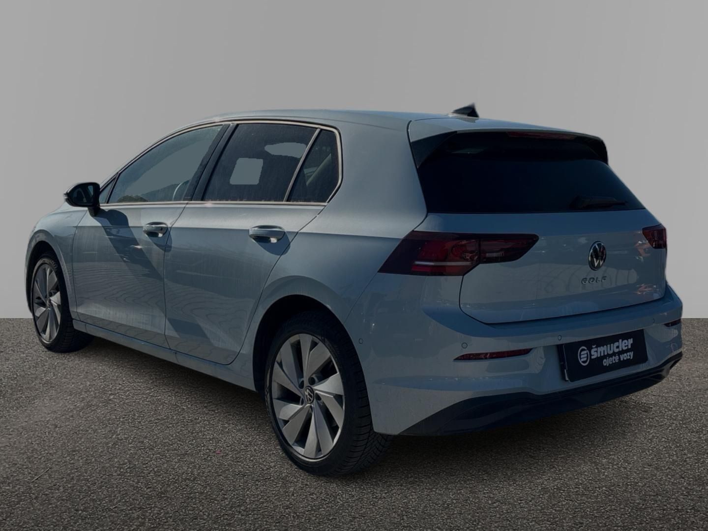 Volkswagen Golf, 1.5 TSI / 85 kW Life - fotka 2