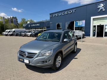 2.0TDi 4x4 140 MAN6*TAŽNÉ