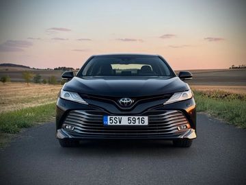 2.5 Executive VIP