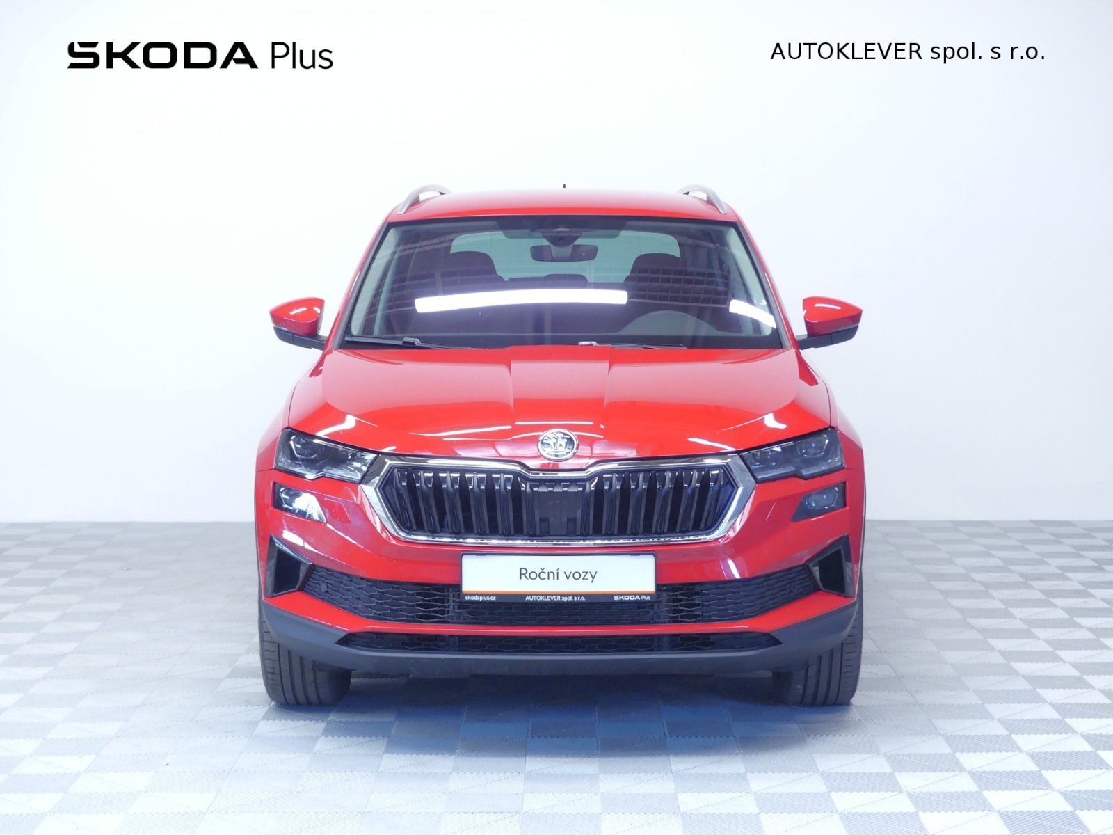 Škoda Karoq, Top Selection DSG 4x4 2.0TDI 1 - fotka 4