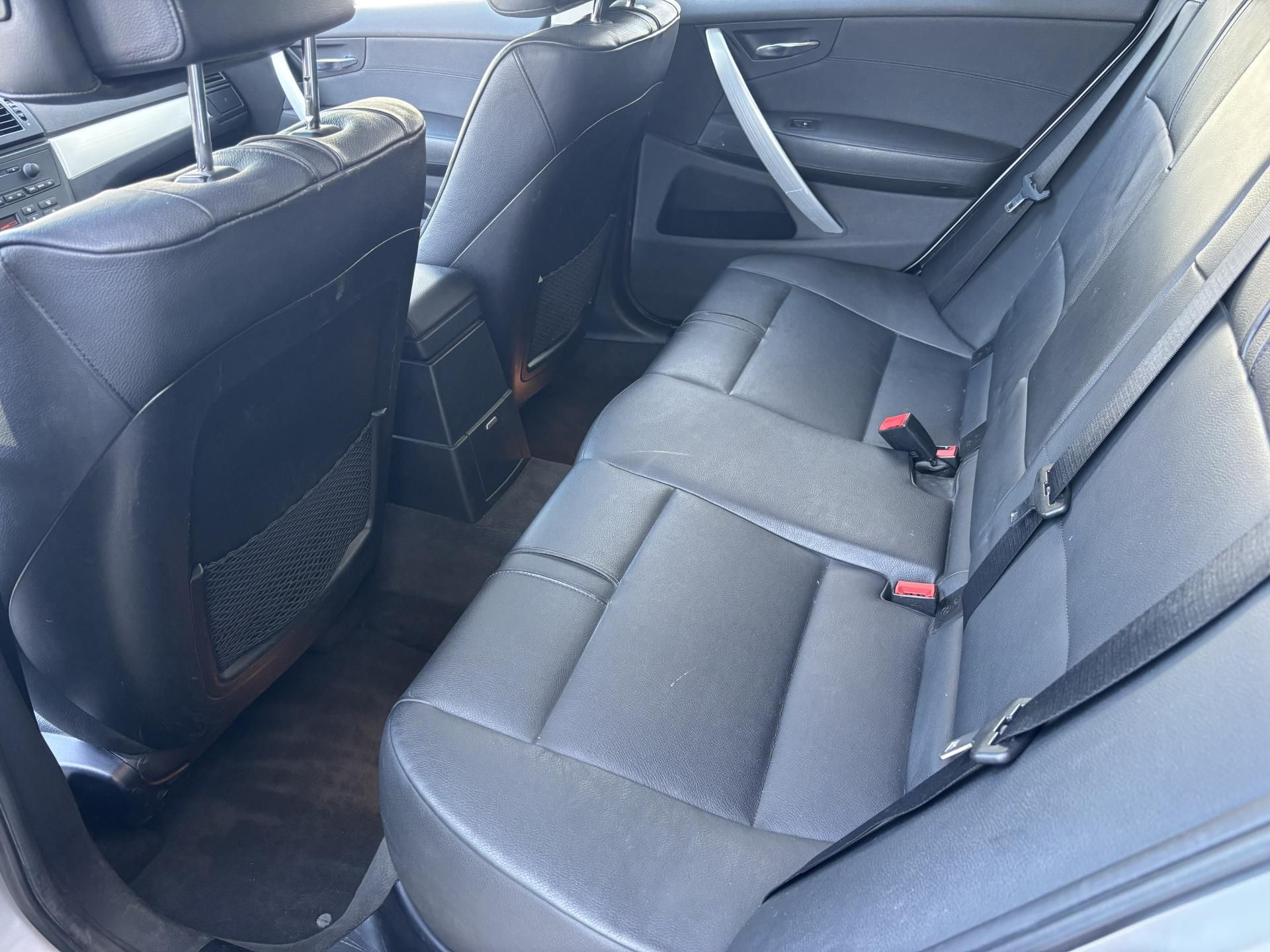 BMW X3, 3.0SD, 210kW, 4x4, automat - fotka 5