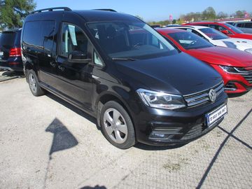 2,0 TDi long 4 Motion