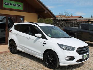 2.0 TDCI 132kW ST-Line 4x4