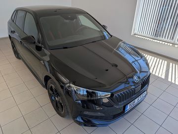 1.5 TSI 110kW Monte Carlo