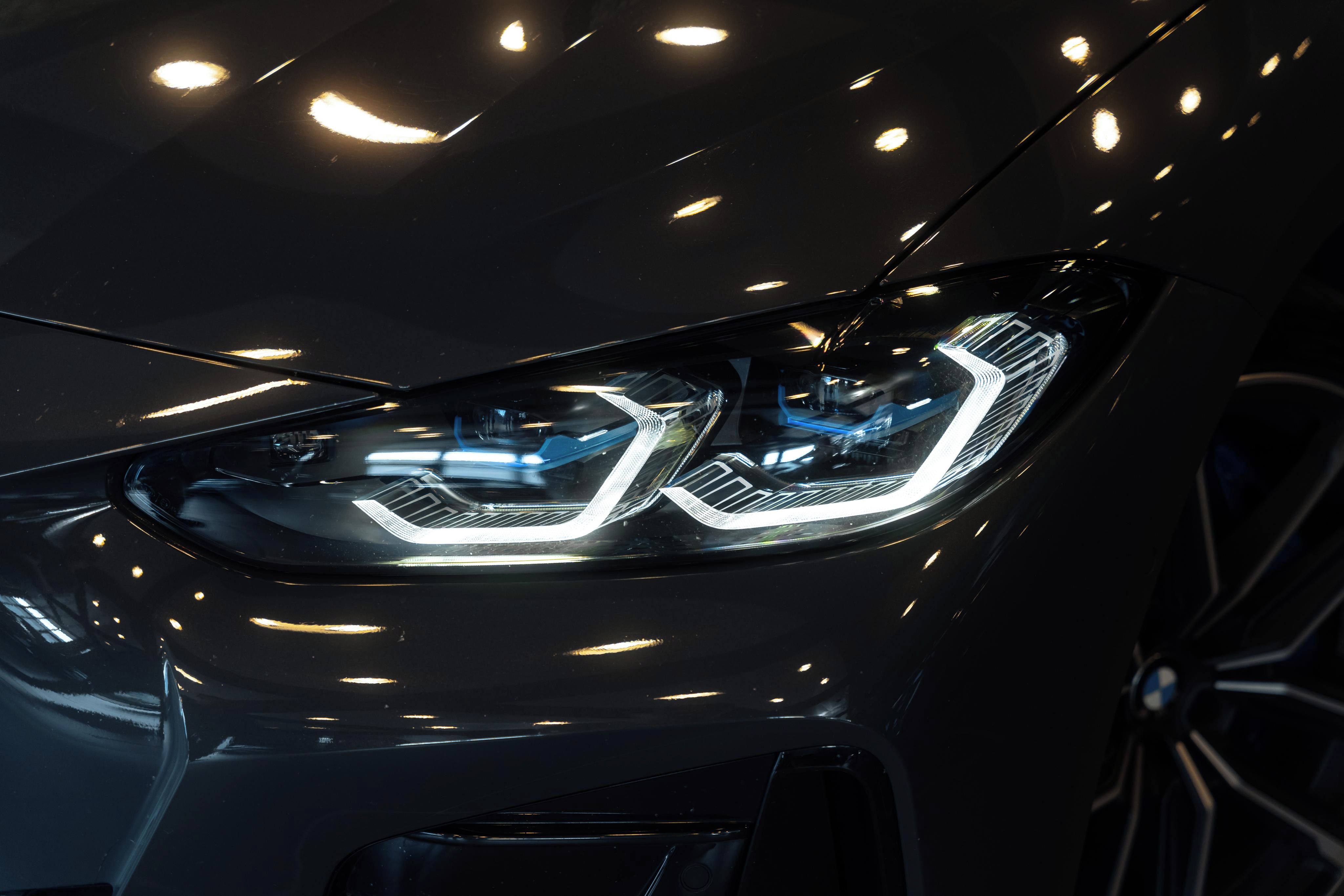 BMW Řada 4, Coupé M440i xDrive, 360CAM - fotka 4