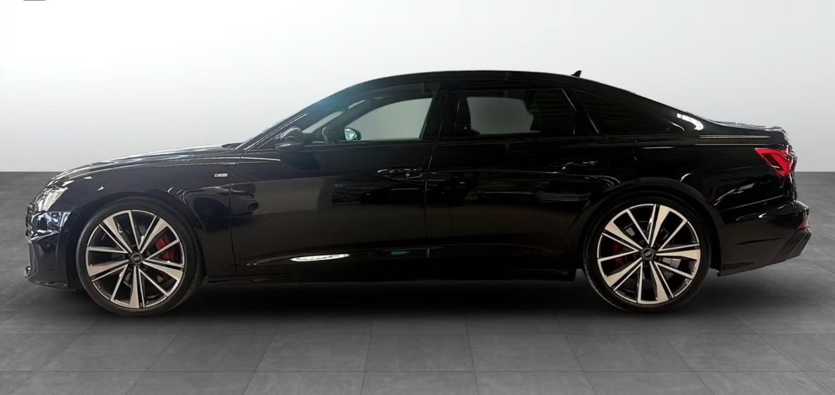 Audi A6 Avant, 55 TFSI e Quattro S Line Kam. - fotka 2