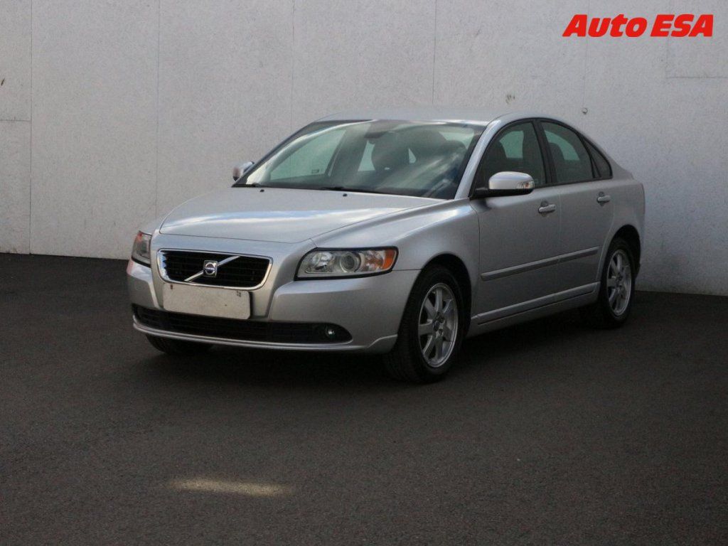 Volvo S40, 1.8 i - fotka 3