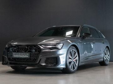 55 e TFSI Q S-Line Matrix Taž.